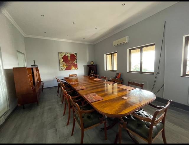 241M² OFFICE TO LET IN RIVONIA
